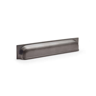 Rectangular Cabinet Knob Backplate - AW905 - Image 12