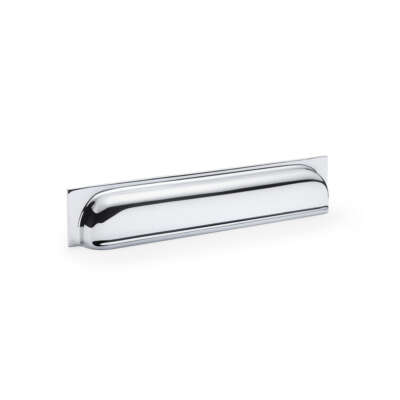 Rectangular Cabinet Knob Backplate - AW905 - Image 10