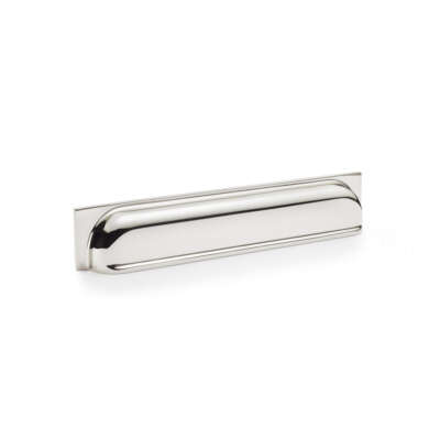 Rectangular Cabinet Knob Backplate - AW905 - Image 13