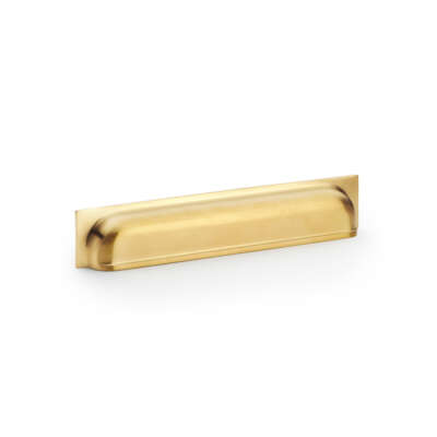 Rectangular Cabinet Knob Backplate - AW905 - Image 14
