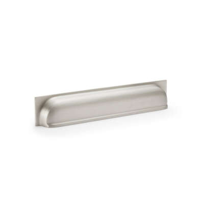 Rectangular Cabinet Knob Backplate - AW905 - Image 11