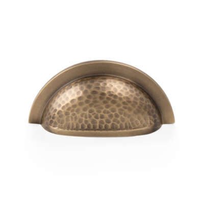 Bardom Hammered Ridged Cup Pull - AW912