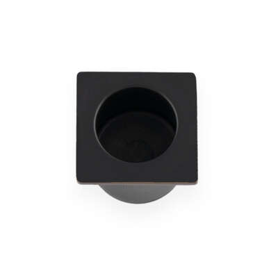 Sliding Door Finger Edge Pull (Square) - AW993 - Image 7