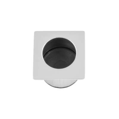 Sliding Door Finger Edge Pull (Square) - AW993 - Image 6