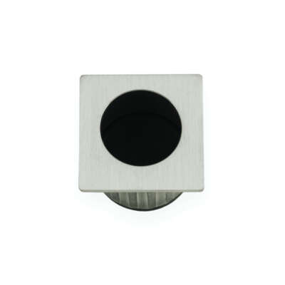 Sliding Door Finger Edge Pull (Square) - AW993 - Image 4
