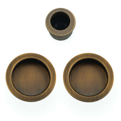 Sliding door pull kit - AW994 - Image 8