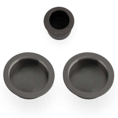 Sliding door pull kit - AW994 - Image 3