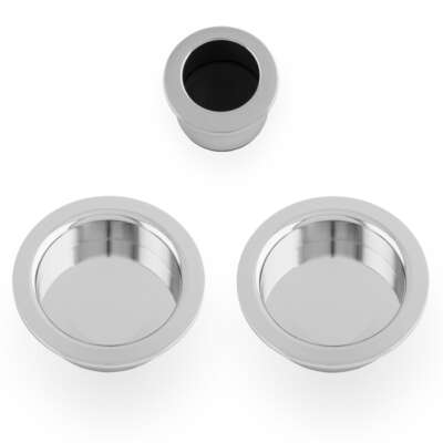 Sliding door pull kit - AW994 - Image 6