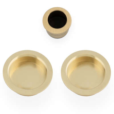 Sliding door pull kit - AW994