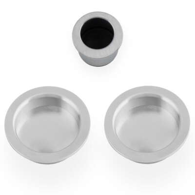 Sliding door pull kit - AW994 - Image 5