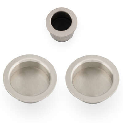 Sliding door pull kit - AW994 - Image 4
