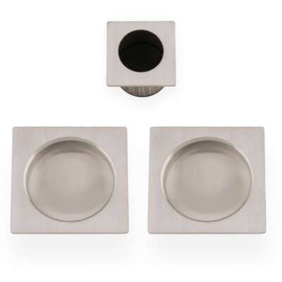 Square Sliding Door Pull Kit - AW995 - Image 7