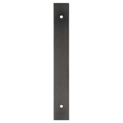 Rectangular Cabinet Pull Backplate - AWBP128 - Image 6