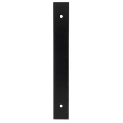 Rectangular Cabinet Pull Backplate - AWBP128 - Image 9