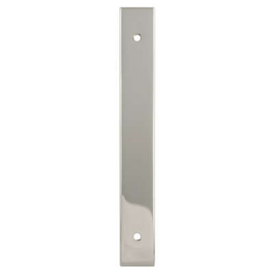 Rectangular Cabinet Pull Backplate - AWBP128 - Image 8