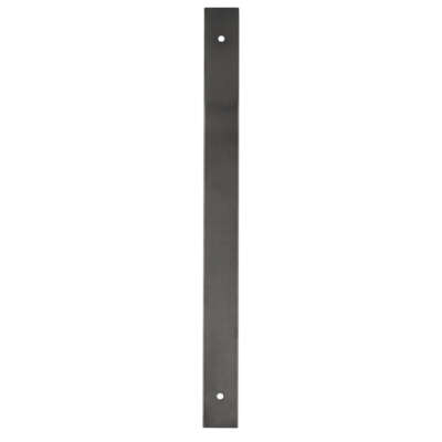 Rectangular Cabinet Pull Backplate - AWBP128 - Image 12