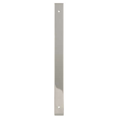 Rectangular Cabinet Pull Backplate - AWBP128 - Image 14