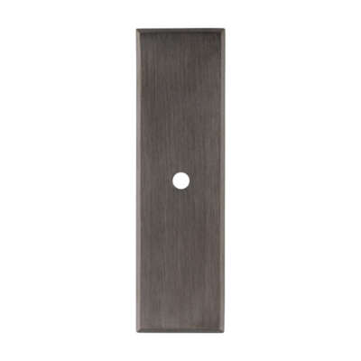 Rectangular Cabinet Knob Backplate - AWBP76 - Image 4
