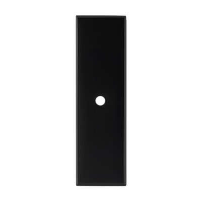 Rectangular Cabinet Knob Backplate - AWBP76 - Image 7