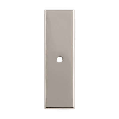 Rectangular Cabinet Knob Backplate - AWBP76 - Image 6