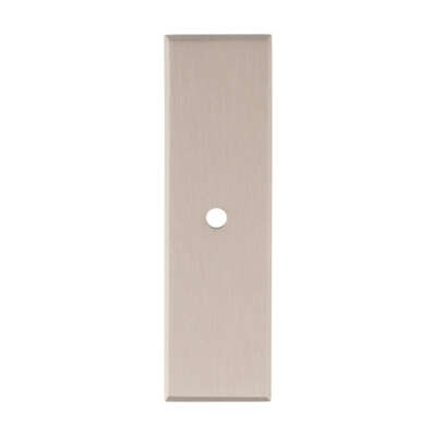 Rectangular Cabinet Knob Backplate - AWBP76 - Image 5