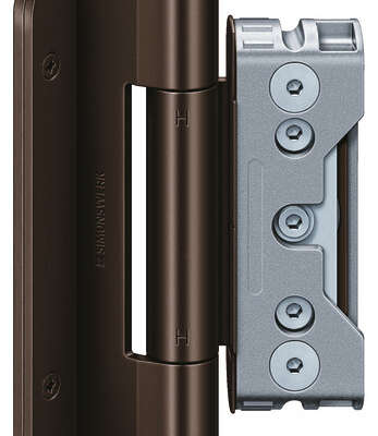 Simonswerk BAKA Protect Hinge 4010 3D FD - Image 5
