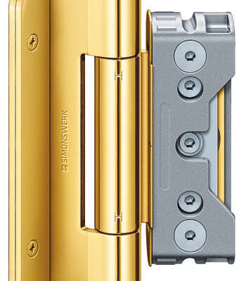 Simonswerk BAKA Protect Hinge 4010 3D FD - Image 7