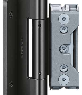 Simonswerk BAKA Protect Hinge 4010 3D FD - Image 4