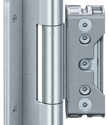 Simonswerk BAKA Protect Hinge 4010 3D FD - Image 3