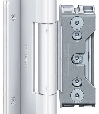 Simonswerk Simonswerk BAKA Protect Hinge 4010 3D - Image 5