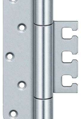 Simonswerk Variant VX 7729/160 - Image 3