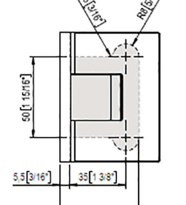CO 8501 N Final latch - Image 6