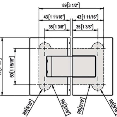 CO 8505 N Final latch - Image 3
