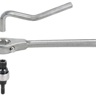 Manual rivetting tool M10