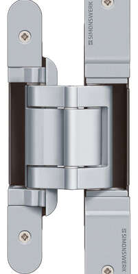 Simonswerk Tectus Concealed Hinge TE 380 3D - Image 5