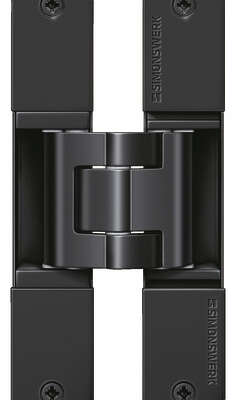 Simonswerk Tectus Concealed Hinge TE 311 3D FVZ 44 - Image 3
