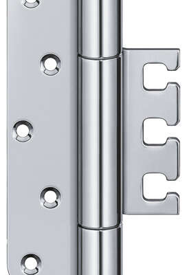 Simonswerk Variant VX 7729 / 120 - Image 6