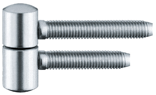 A 1-15 - Satin Stainless Steel