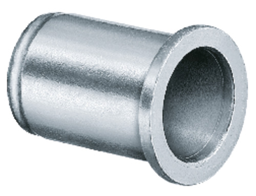Blind rivet nut M10 - Blue Galvanized