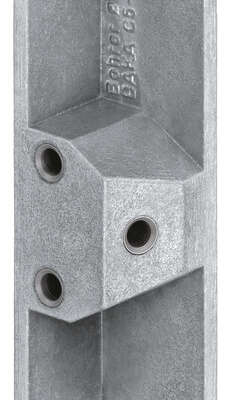 Drilling jig BAKA C 5-15 - Image 1