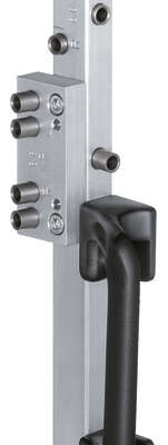 Drilling jig BAKA KR