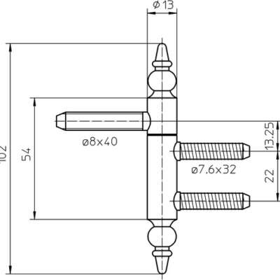 B 1-13 ZK - Image 3