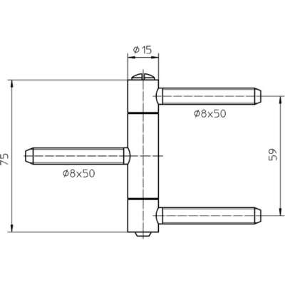 C 2-15 WF - Image 3
