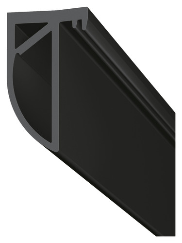 Gasket DS 7411 - RAL 7024 Graphite Grey