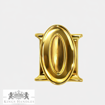 The Double Oval - Image 1