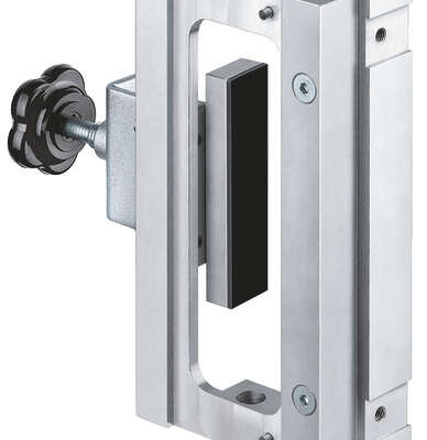 Routing jig BAKA Protect 2000 door