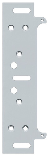 KCM 50 FZ - Blue Galvanized