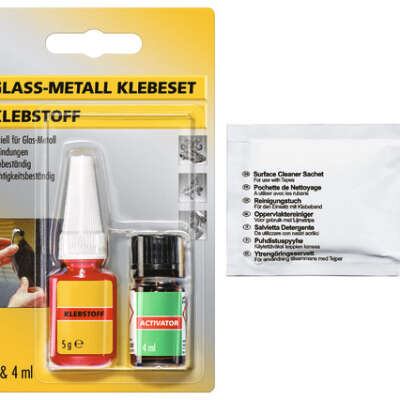 Adhesive kit KCM