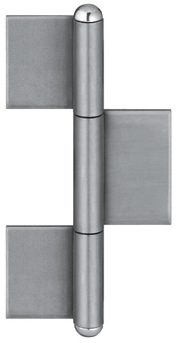 KO 8 300x20x6 - Steel self colour
