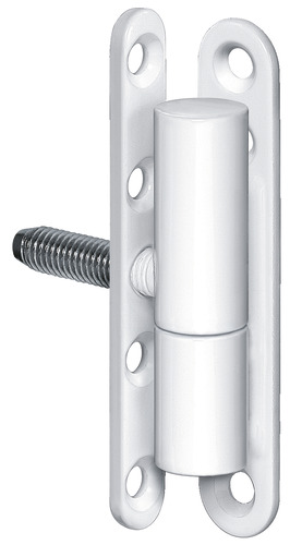 K 3176/L WF - RAL 9016 Traffic White